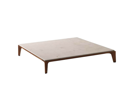 Aton Coffee Table Giorgetti 