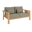 Beam Two Seater Sofa | Oiside