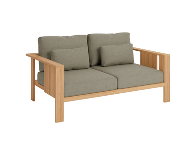 Beam Two Seater Sofa | Oiside