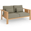 Beam Two Seater Sofa | Oiside