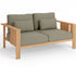 Beam Two Seater Sofa | Oiside