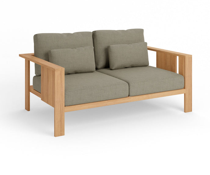 Beam Two Seater Sofa | Oiside
