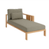 Beam Chaise Lounge R | Oiside 
