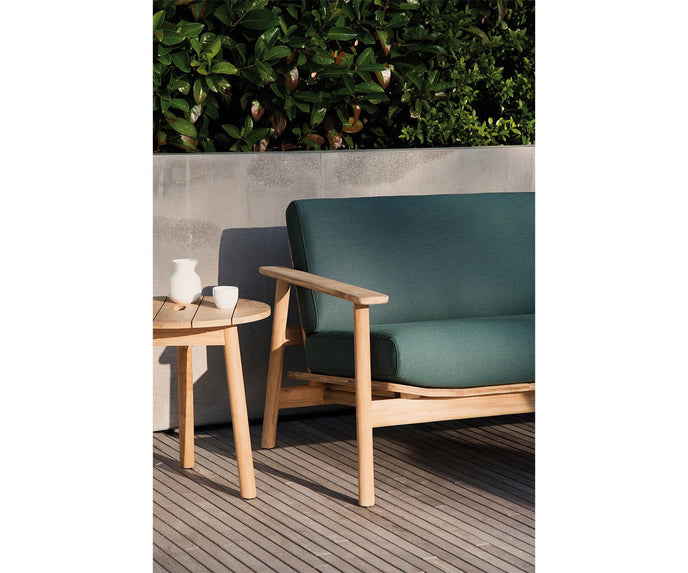 Riva 2-Seater Sofa Kettal