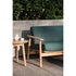 Riva 3-Seater Sofa Kettal