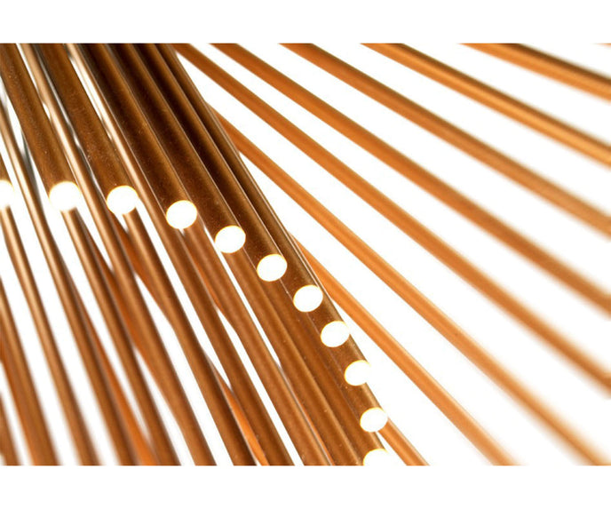 High end Allegro Suspension by Foscarini Casa Design