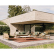 Riva 3-Seater Sofa Kettal
