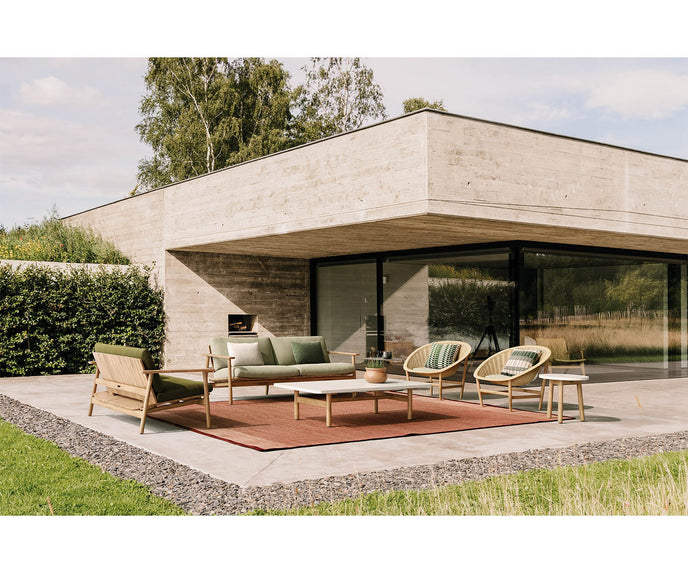Riva Center Table Kettal