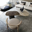 Galet Coffee Table Giorgetti
