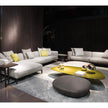 Galet Coffee Table Giorgetti