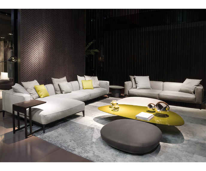 Galet Coffee Table Giorgetti