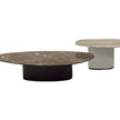 Galet Coffee Table Giorgetti