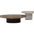 Galet Coffee Table Giorgetti