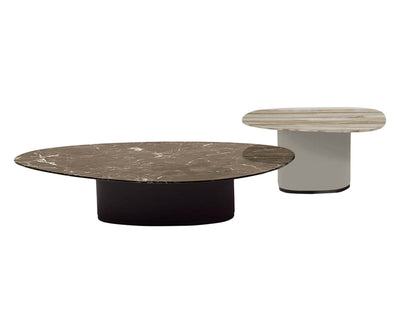 Galet Coffee Table Giorgetti