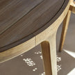 Paralel Round Dining Table Point 1920