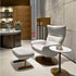 Magica Side Table Giorgetti