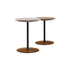 Magica Side Table Giorgetti