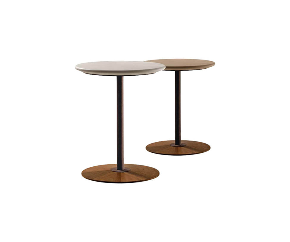 Magica Side Table Giorgetti