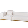 Pal Base + Double Seat and Back + Sigle Seat and Back + Arm Sofa I Point 1920 
