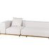 Pal Base + Double Seat and Back + Sigle Seat and Back + Arm Sofa I Point 1920 