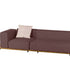 Pal Base + Double Seat and Back + Sigle Seat and Back + Arm Sofa I Point 1920 
