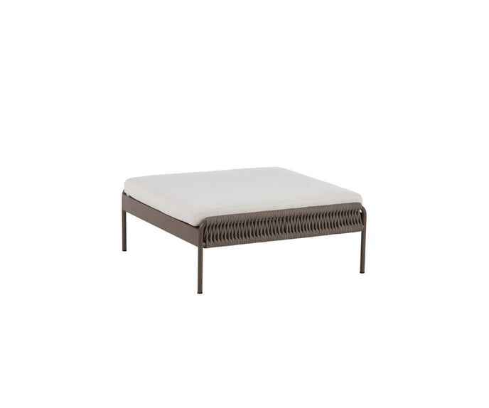 Weave Ottoman | Point 1920