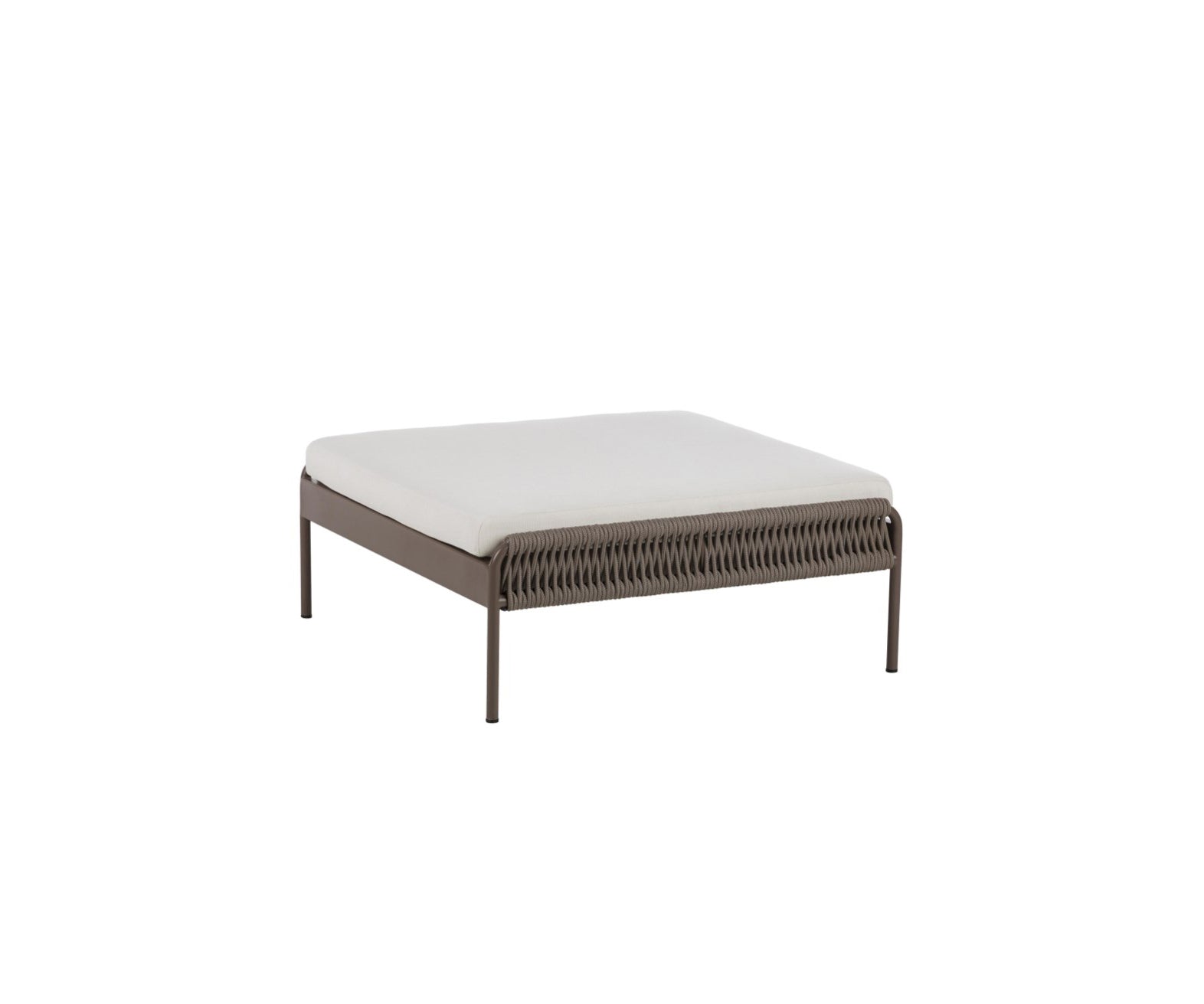 Weave Ottoman | Point 1920