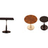 Oti Small Table Giorgetti