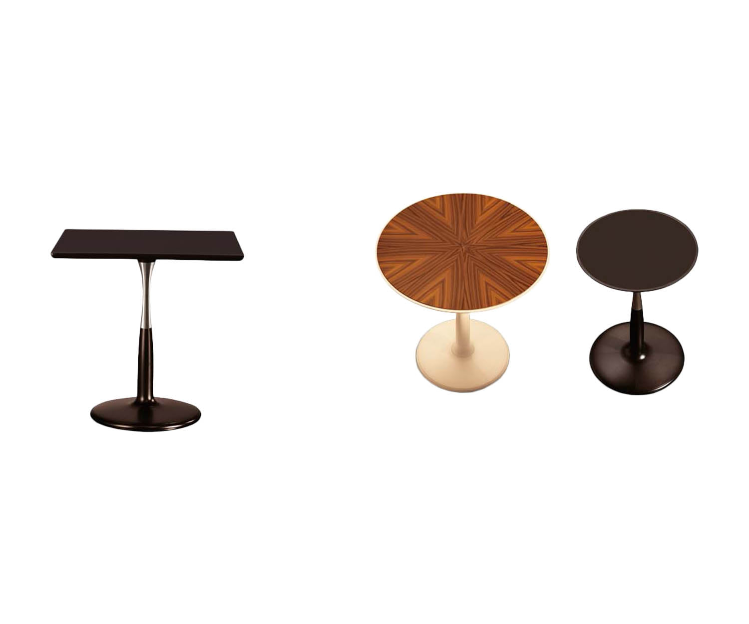 Oti Small Table Giorgetti