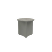 Aspic 001 Side Table I Roda