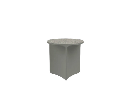 Aspic 001 Side Table I Roda