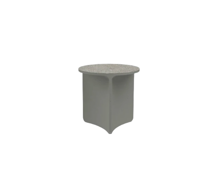 Aspic 001 Side Table I Roda