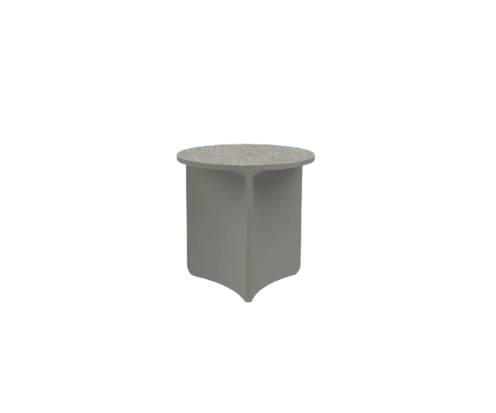 Aspic 001 Side Table I Roda