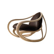 Move Rocking Armchair Giorgetti