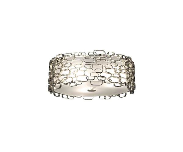 High end Glamour Ceiling Light by Terzani Casa Design