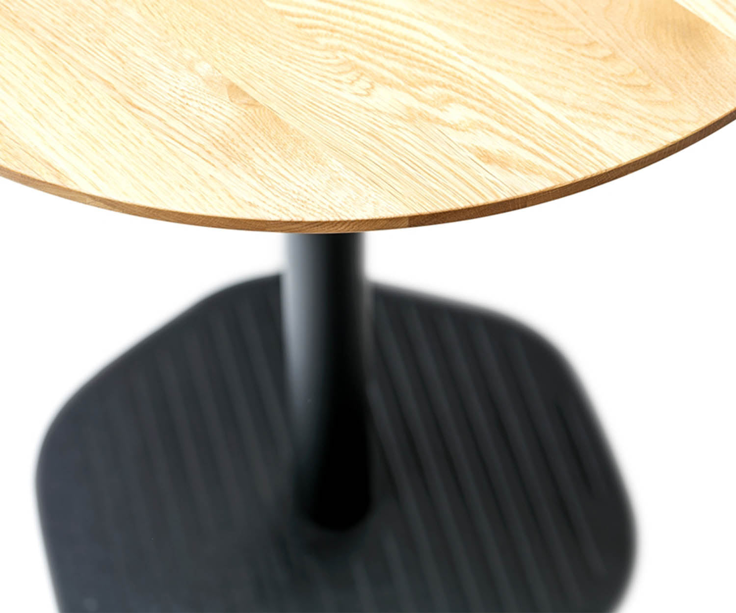 High end Hexagon 359 Bar Table by Ton Casa Design