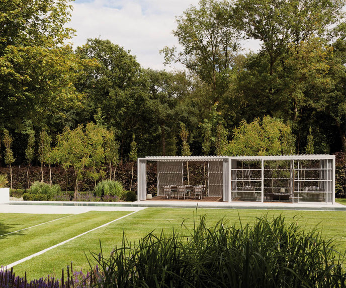 Pavilion XL Double Kettal