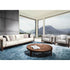 Round Coffee Table Giorgetti
