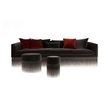 High end Amami Sofa by Moooi Casa Design