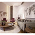 Round Coffee Table Giorgetti