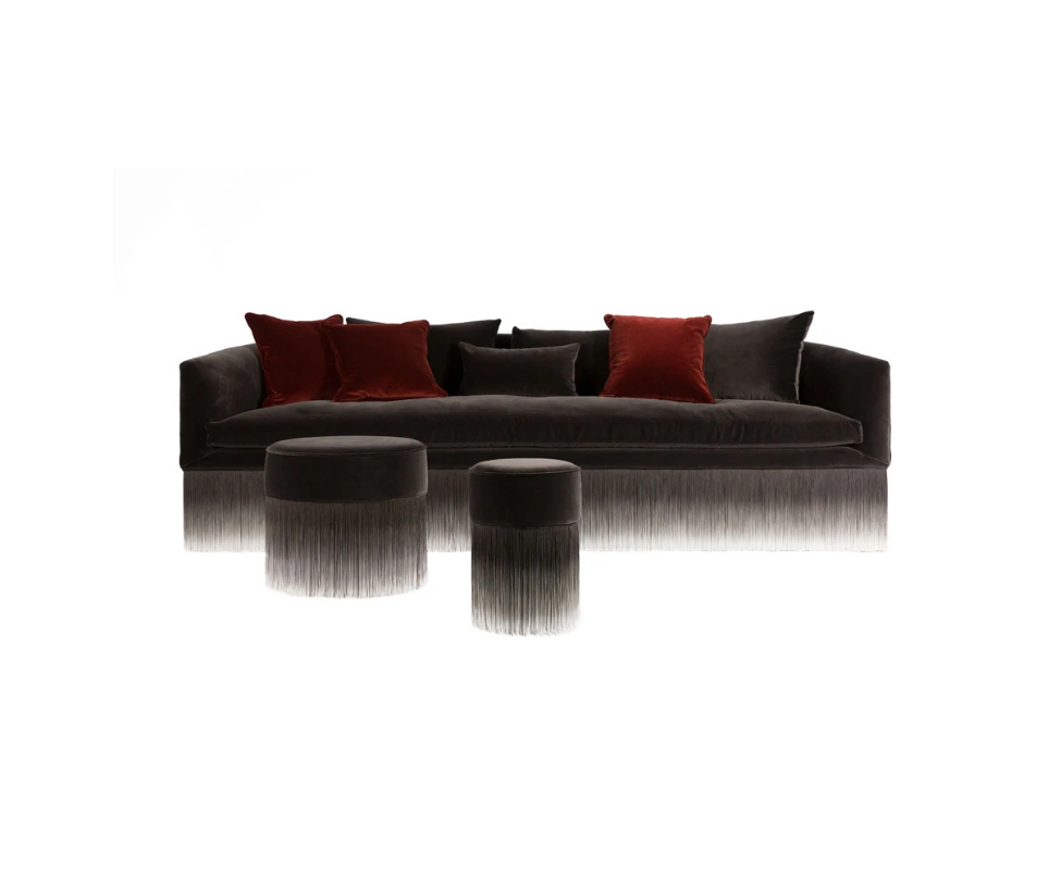 High end Amami Sofa by Moooi Casa Design