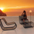 Buit Lounge Chair Gandia Blasco
