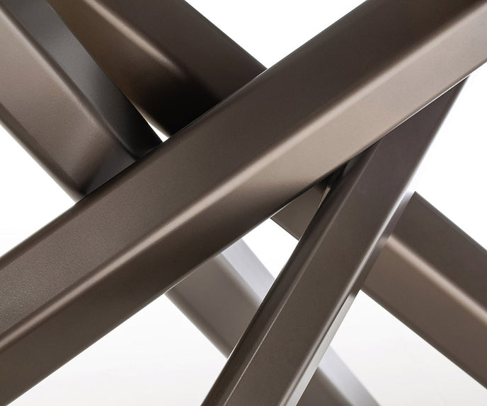 System Star Table Varaschin