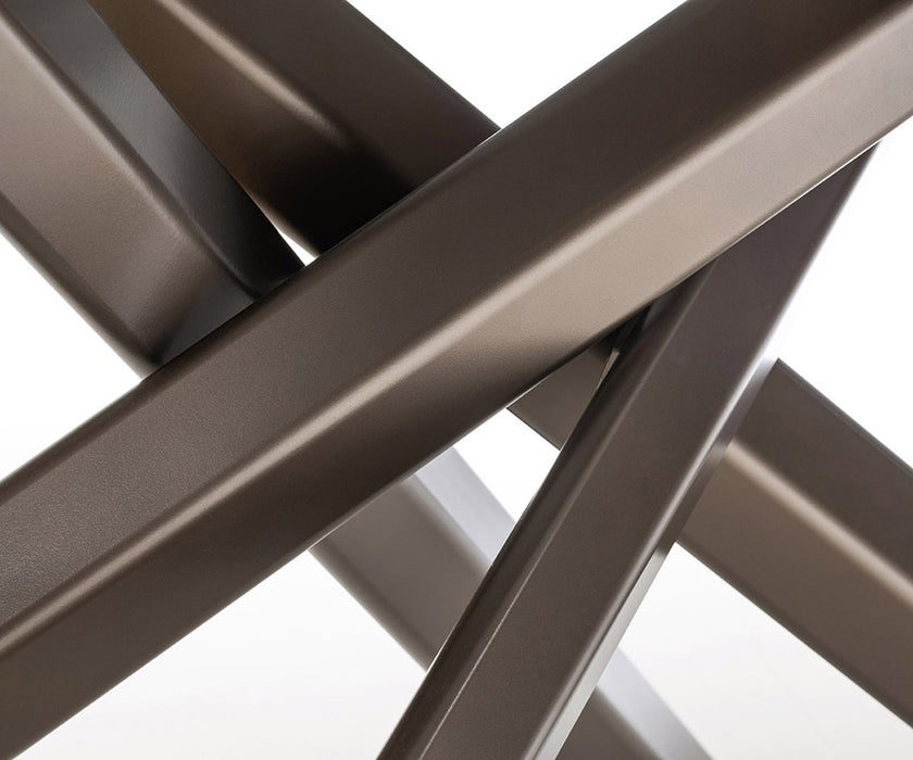 System Star Table Varaschin