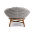 Sandua Daybed Papasan Manutti