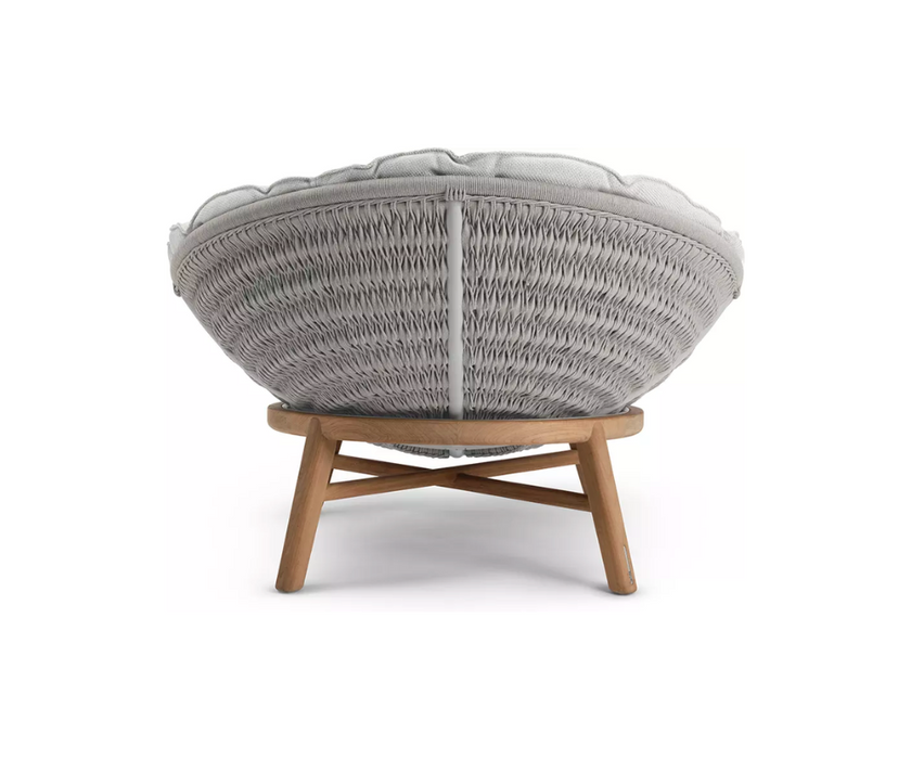 Sandua Daybed Papasan Manutti