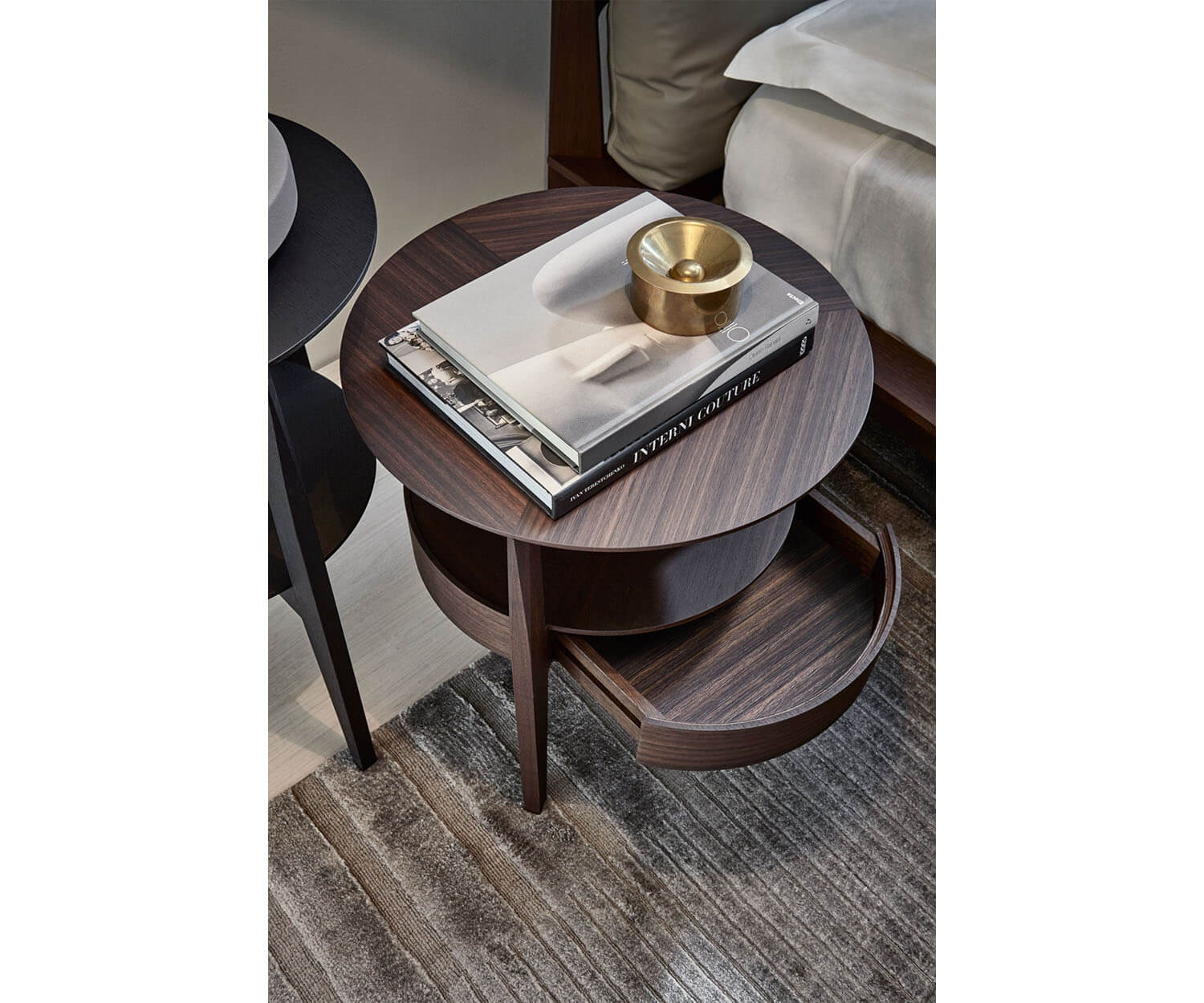 When Side Table Molteni&C