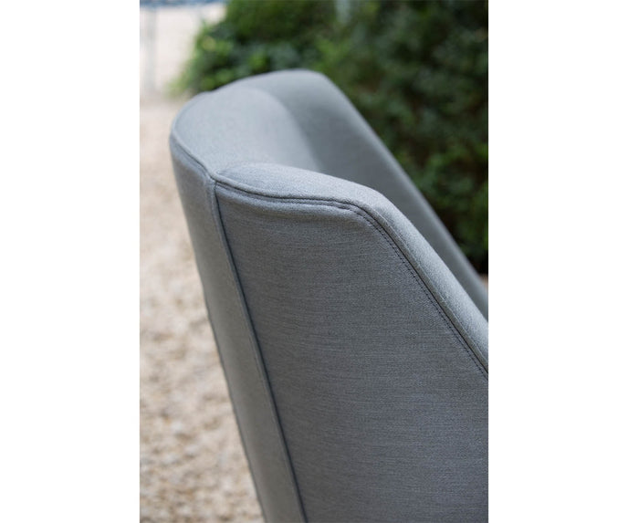 Atlas Lounge Chair I Coco Wolf