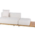 Pal Base + Double Seat and Back + Sigle Seat Sofa I Point 1920