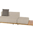 Pal Base + Double Seat and Back + Sigle Seat Sofa I Point 1920